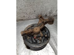 Recambio de mangueta trasera derecha para hyundai matrix (fc) 1.5 crdi vgt referencia OEM IAM   04 2