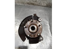 Recambio de mangueta delantera derecha para kia carnival ii (gq) 2.9 crdi referencia OEM IAM   01