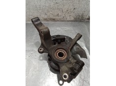 Recambio de mangueta delantera derecha para kia carnival ii (gq) 2.9 crdi referencia OEM IAM   01 2