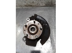 Recambio de mangueta delantera izquierda para kia carnival ii (gq) 2.9 crdi referencia OEM IAM   01