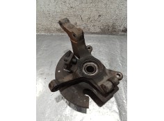 Recambio de mangueta delantera izquierda para kia carnival ii (gq) 2.9 crdi referencia OEM IAM   01 2