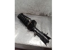 Recambio de amortiguador trasero derecho para hyundai matrix (fc) 1.5 crdi vgt referencia OEM IAM   04