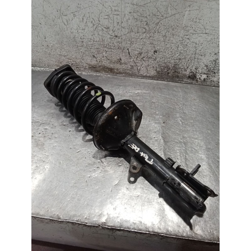 Recambio de amortiguador trasero derecho para hyundai matrix (fc) 1.5 crdi vgt referencia OEM IAM   04