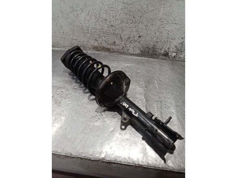 Recambio de amortiguador trasero derecho para hyundai matrix (fc) 1.5 crdi vgt referencia OEM IAM   04