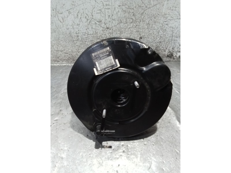 Recambio de servofreno para citroën c5 berlina millenium referencia OEM IAM 9808464380 03786241314 08