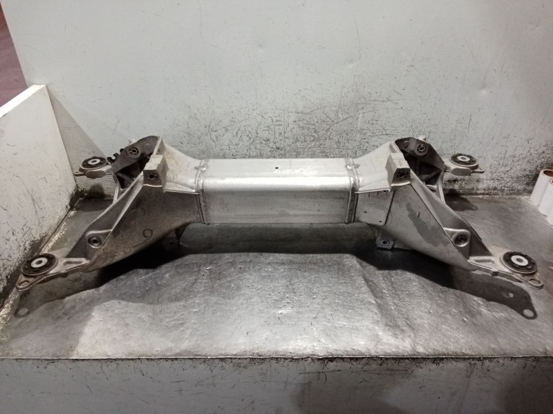 Recambio de puente trasero para citroën c5 berlina millenium referencia OEM IAM 9640718710 CUNA 08