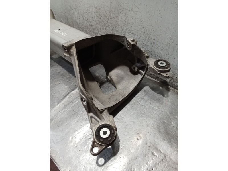 Recambio de puente trasero para citroën c5 berlina millenium referencia OEM IAM 9640718710 CUNA 08