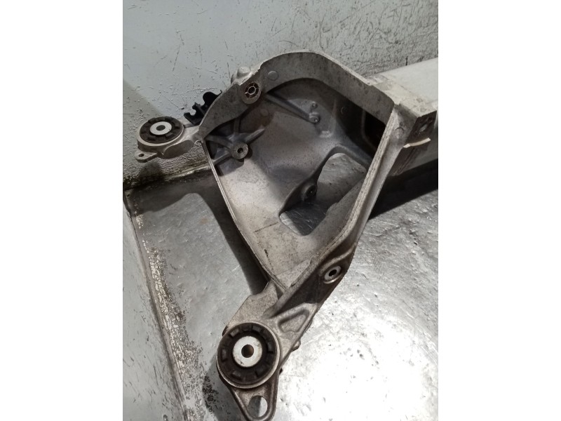 Recambio de puente trasero para citroën c5 berlina millenium referencia OEM IAM 9640718710 CUNA 08