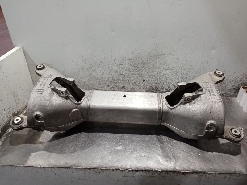Recambio de puente trasero para citroën c5 berlina millenium referencia OEM IAM 9640718710 CUNA 08