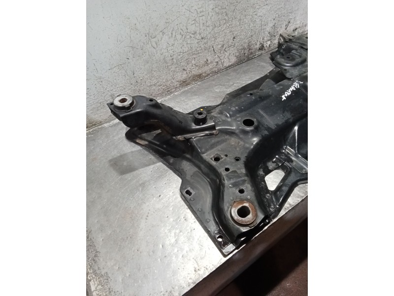Recambio de puente delantero para citroën c5 berlina millenium referencia OEM IAM 7CAA55 CUNA 08