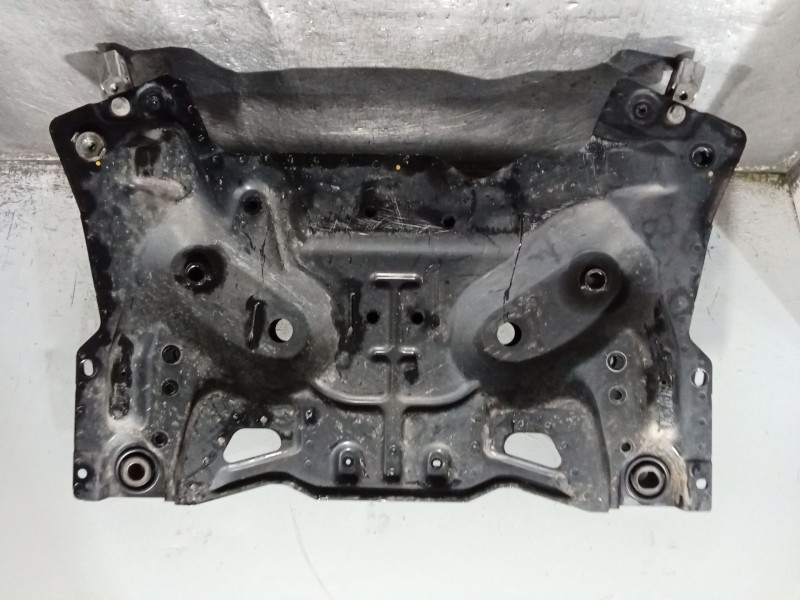 Recambio de puente delantero para citroën c5 berlina millenium referencia OEM IAM 7CAA55 CUNA 08