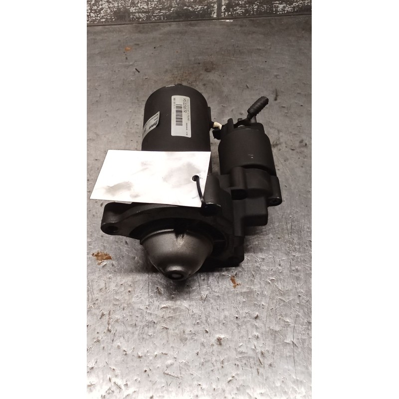 Recambio de motor arranque para peugeot 308 sw i (4e_, 4h_) 2.0 hdi referencia OEM IAM 201008 H572987R 07