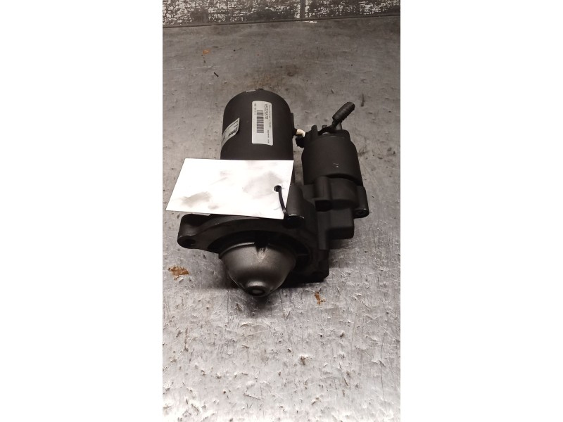 Recambio de motor arranque para peugeot 308 sw i (4e_, 4h_) 2.0 hdi referencia OEM IAM 201008 H572987R 07