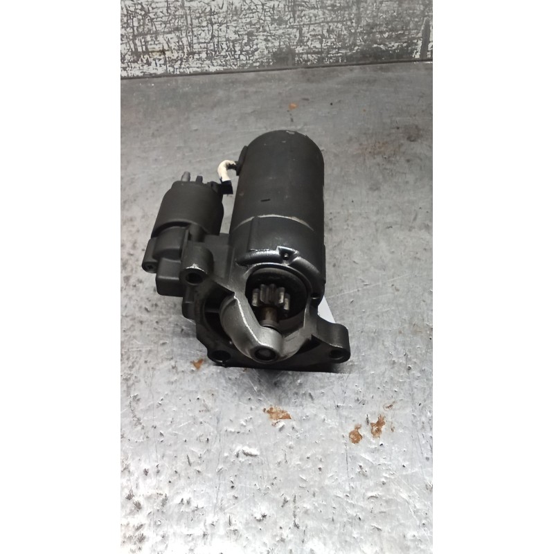 Recambio de motor arranque para peugeot 308 sw i (4e_, 4h_) 2.0 hdi referencia OEM IAM 201008 H572987R 07