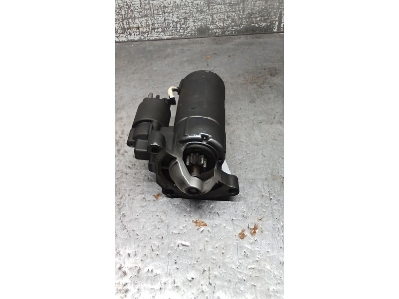 Recambio de motor arranque para peugeot 308 sw i (4e_, 4h_) 2.0 hdi referencia OEM IAM 201008 H572987R 07