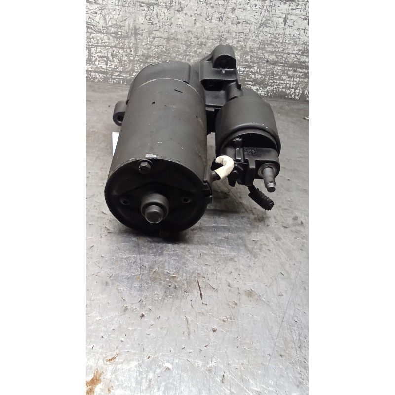 Recambio de motor arranque para peugeot 308 sw i (4e_, 4h_) 2.0 hdi referencia OEM IAM 201008 H572987R 07