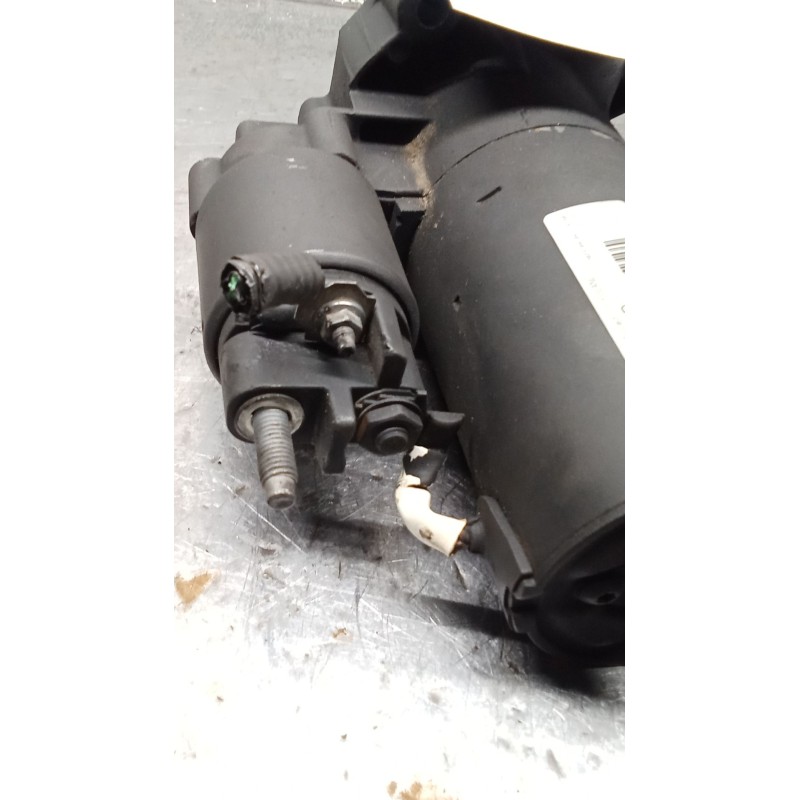 Recambio de motor arranque para peugeot 308 sw i (4e_, 4h_) 2.0 hdi referencia OEM IAM 201008 H572987R 07