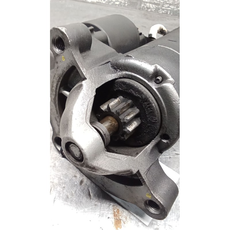 Recambio de motor arranque para peugeot 308 sw i (4e_, 4h_) 2.0 hdi referencia OEM IAM 201008 H572987R 07