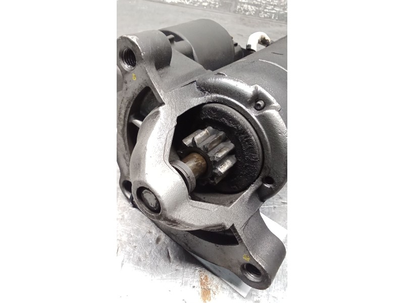 Recambio de motor arranque para peugeot 308 sw i (4e_, 4h_) 2.0 hdi referencia OEM IAM 201008 H572987R 07