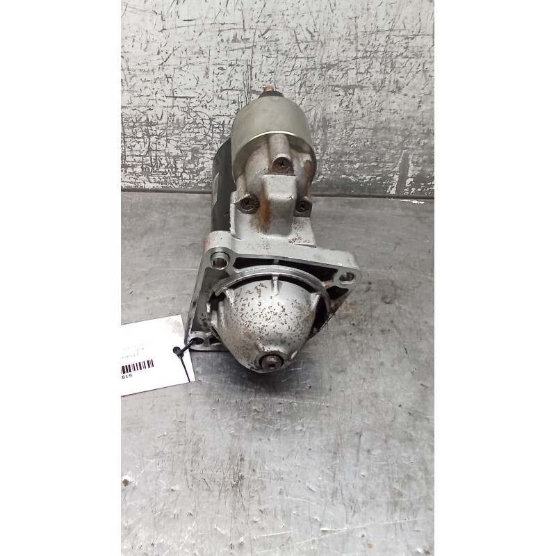 Recambio de motor arranque para opel astra h gtc (a04) 1.9 cdti (l08) referencia OEM IAM   