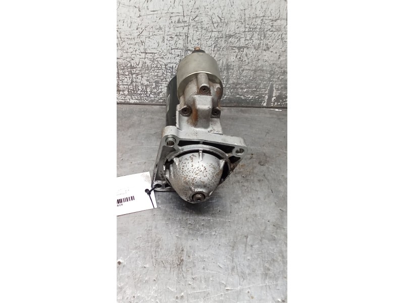 Recambio de motor arranque para opel astra h gtc (a04) 1.9 cdti (l08) referencia OEM IAM   