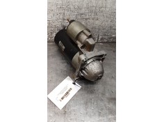 Recambio de motor arranque para opel astra h gtc (a04) 1.9 cdti (l08) referencia OEM IAM    2