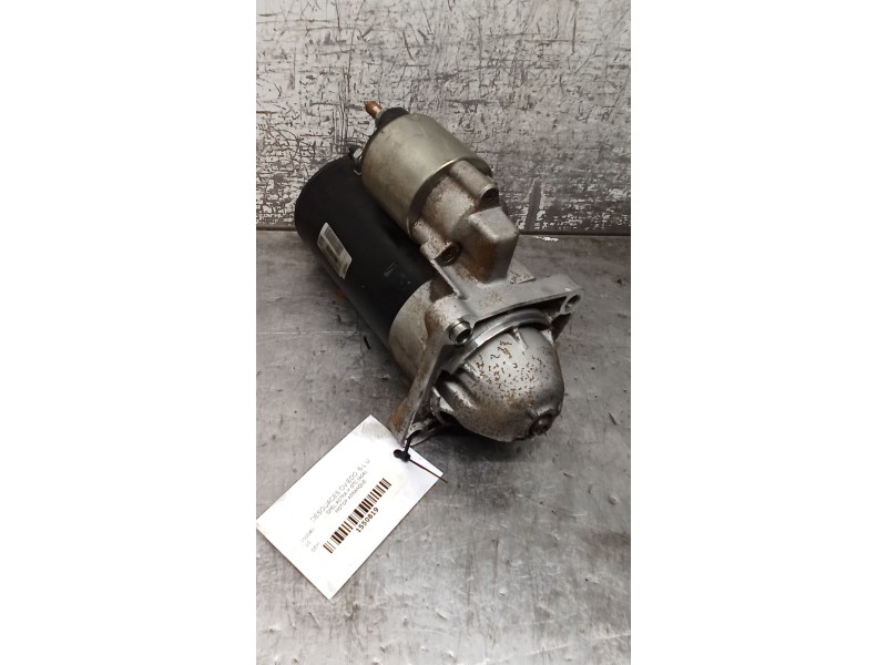 Recambio de motor arranque para opel astra h gtc (a04) 1.9 cdti (l08) referencia OEM IAM   