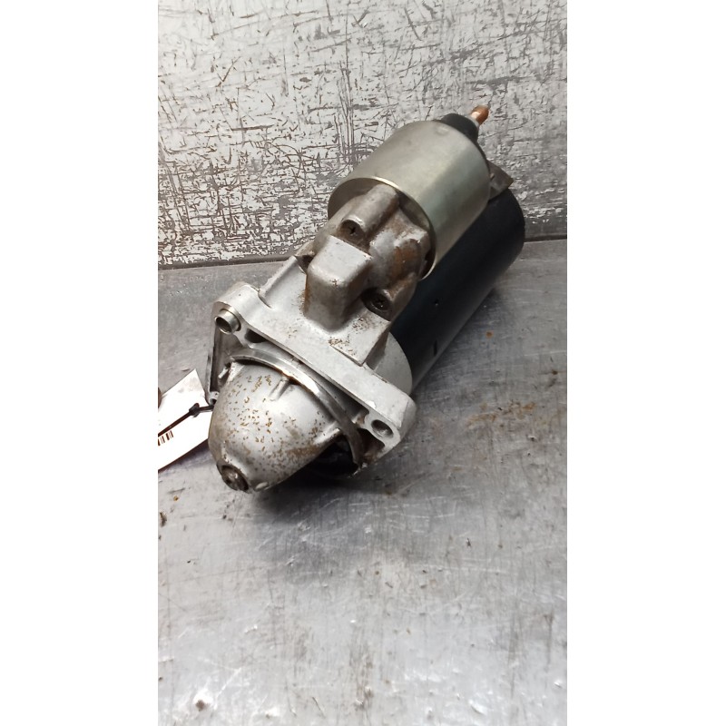 Recambio de motor arranque para opel astra h gtc (a04) 1.9 cdti (l08) referencia OEM IAM   