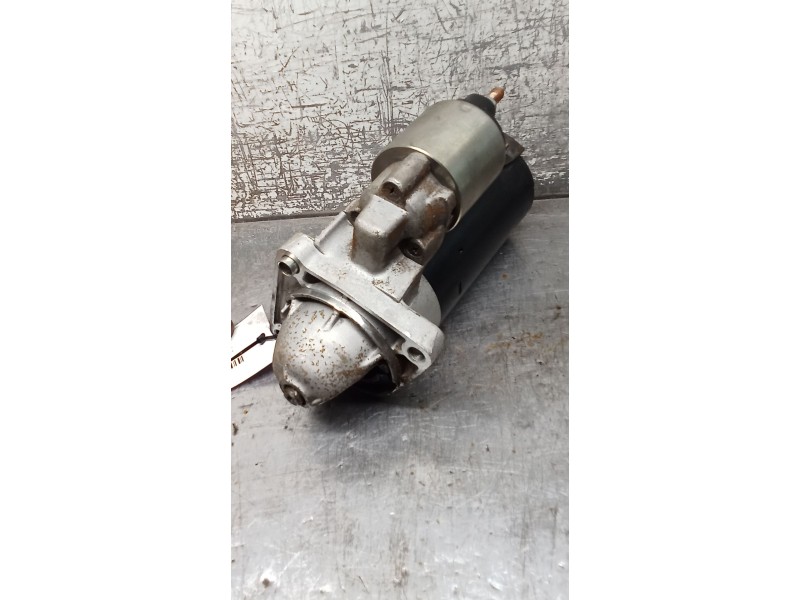 Recambio de motor arranque para opel astra h gtc (a04) 1.9 cdti (l08) referencia OEM IAM   