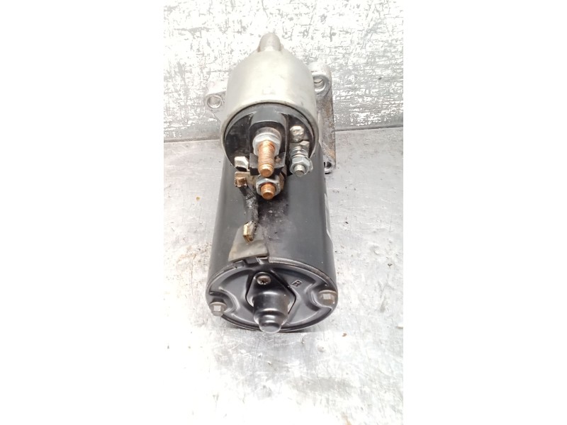 Recambio de motor arranque para opel astra h gtc (a04) 1.9 cdti (l08) referencia OEM IAM   