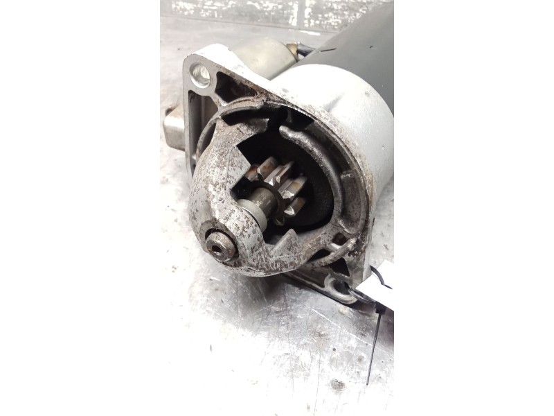 Recambio de motor arranque para opel astra h gtc (a04) 1.9 cdti (l08) referencia OEM IAM   