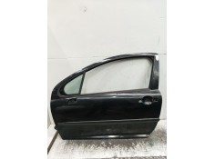 Recambio de puerta delantera izquierda para peugeot 207/207+ (wa_, wc_) 1.6 hdi referencia OEM IAM  3P 07