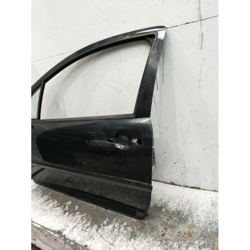 Recambio de puerta delantera izquierda para peugeot 207/207+ (wa_, wc_) 1.6 hdi referencia OEM IAM  3P 07
