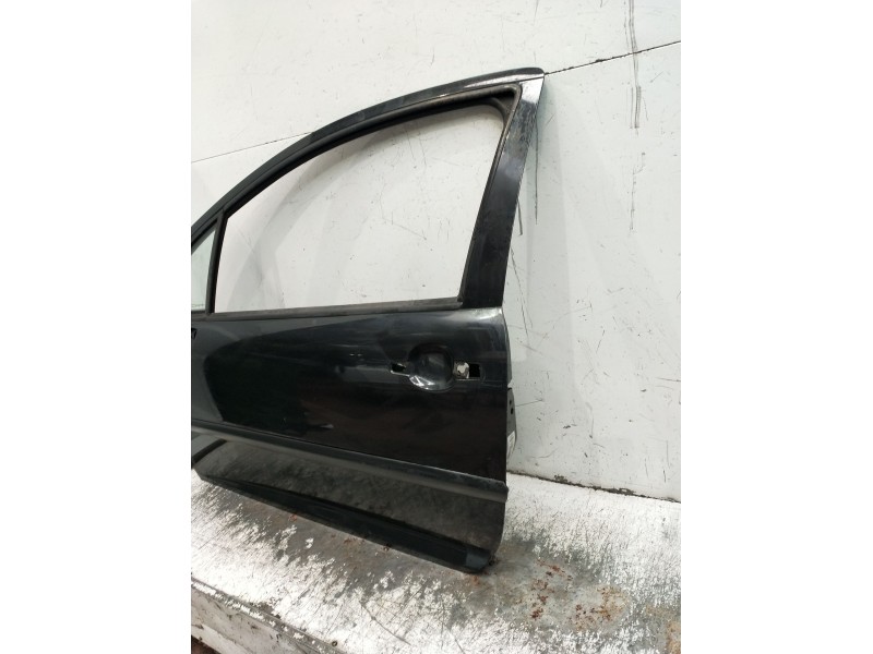 Recambio de puerta delantera izquierda para peugeot 207/207+ (wa_, wc_) 1.6 hdi referencia OEM IAM  3P 07