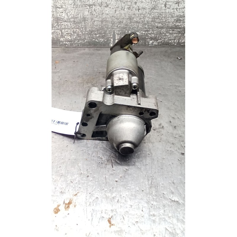 Recambio de motor arranque para citroën c4 picasso i monospace (ud_) 1.6 hdi referencia OEM IAM M000T22471 966352888000 