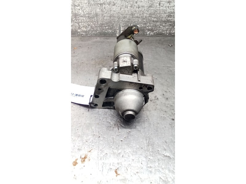Recambio de motor arranque para citroën c4 picasso i monospace (ud_) 1.6 hdi referencia OEM IAM M000T22471 966352888000 