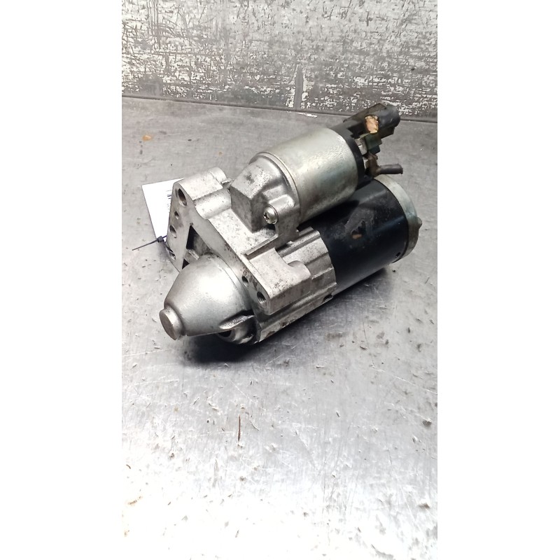 Recambio de motor arranque para citroën c4 picasso i monospace (ud_) 1.6 hdi referencia OEM IAM M000T22471 966352888000 