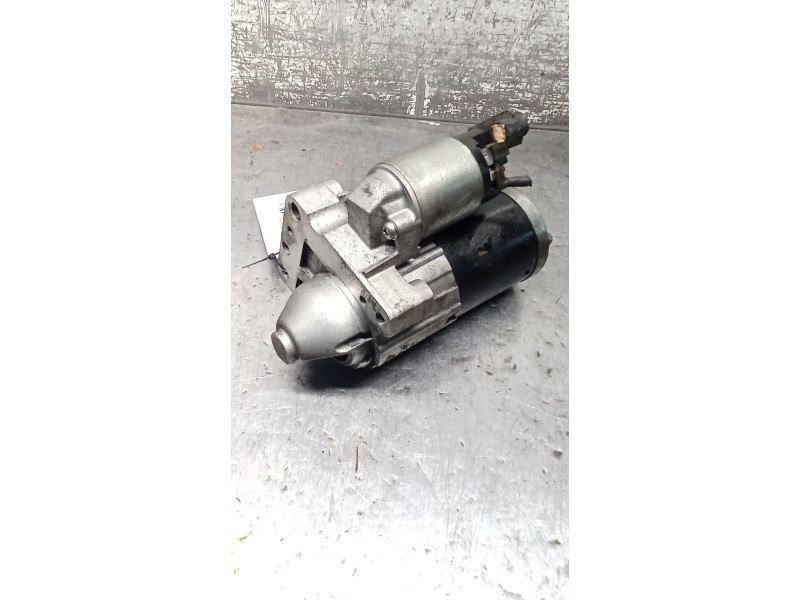 Recambio de motor arranque para citroën c4 picasso i monospace (ud_) 1.6 hdi referencia OEM IAM M000T22471 966352888000 