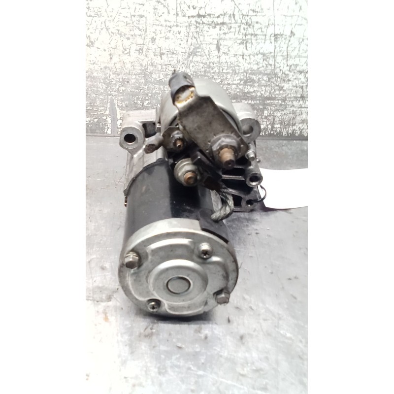 Recambio de motor arranque para citroën c4 picasso i monospace (ud_) 1.6 hdi referencia OEM IAM M000T22471 966352888000 