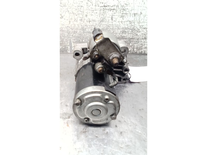 Recambio de motor arranque para citroën c4 picasso i monospace (ud_) 1.6 hdi referencia OEM IAM M000T22471 966352888000 