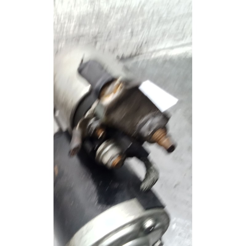 Recambio de motor arranque para citroën c4 picasso i monospace (ud_) 1.6 hdi referencia OEM IAM M000T22471 966352888000 