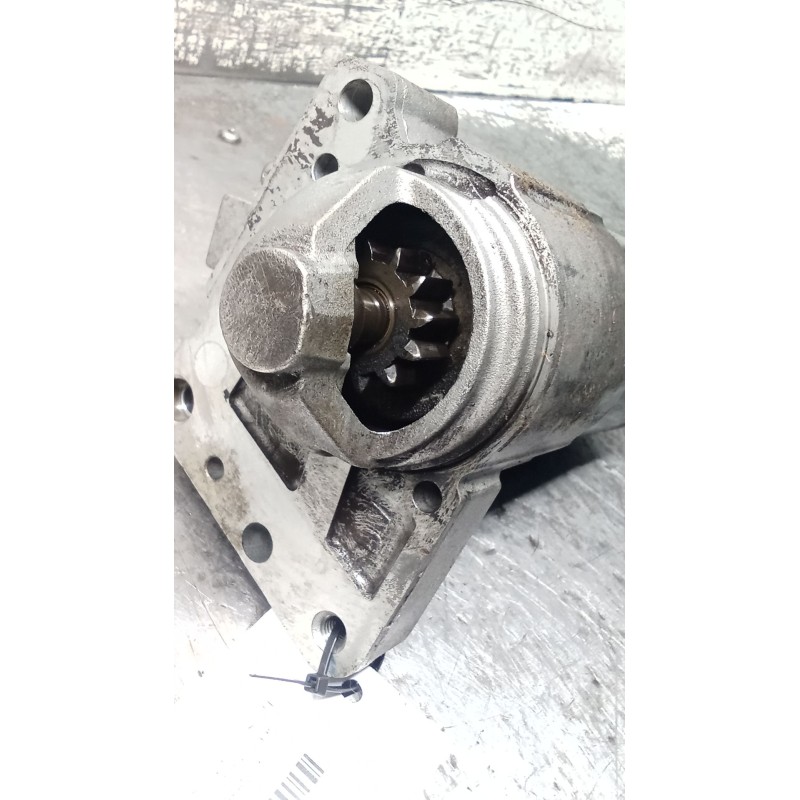 Recambio de motor arranque para citroën c4 picasso i monospace (ud_) 1.6 hdi referencia OEM IAM M000T22471 966352888000 