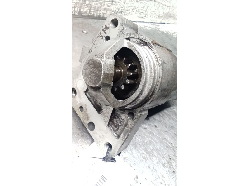 Recambio de motor arranque para citroën c4 picasso i monospace (ud_) 1.6 hdi referencia OEM IAM M000T22471 966352888000 