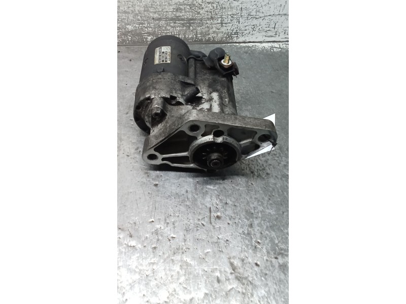 Recambio de motor arranque para kia carnival ii (gq) 2.9 crdi referencia OEM IAM   