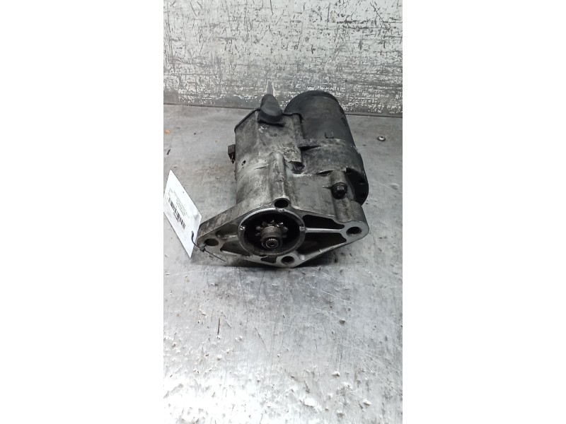 Recambio de motor arranque para kia carnival ii (gq) 2.9 crdi referencia OEM IAM   