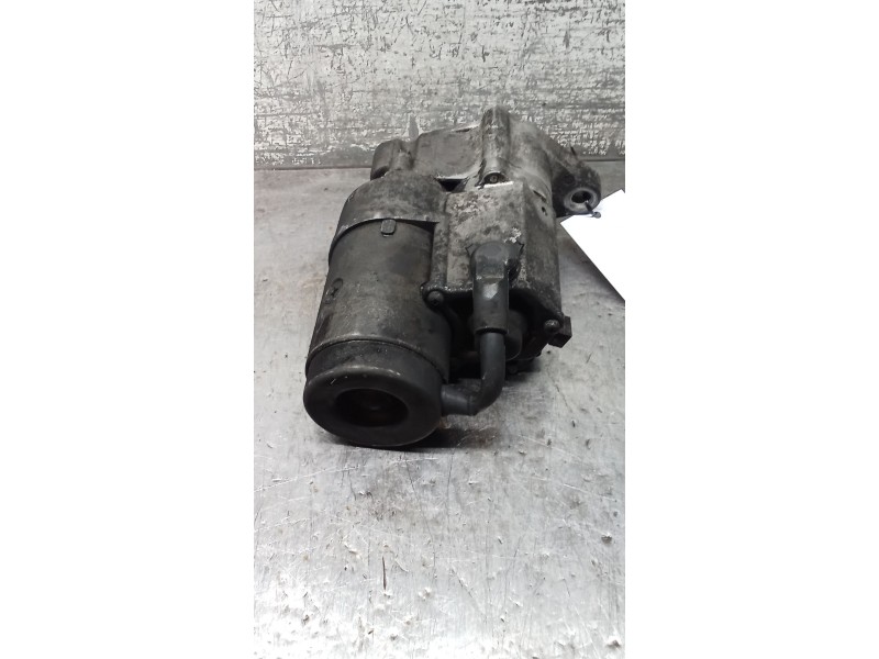 Recambio de motor arranque para kia carnival ii (gq) 2.9 crdi referencia OEM IAM   