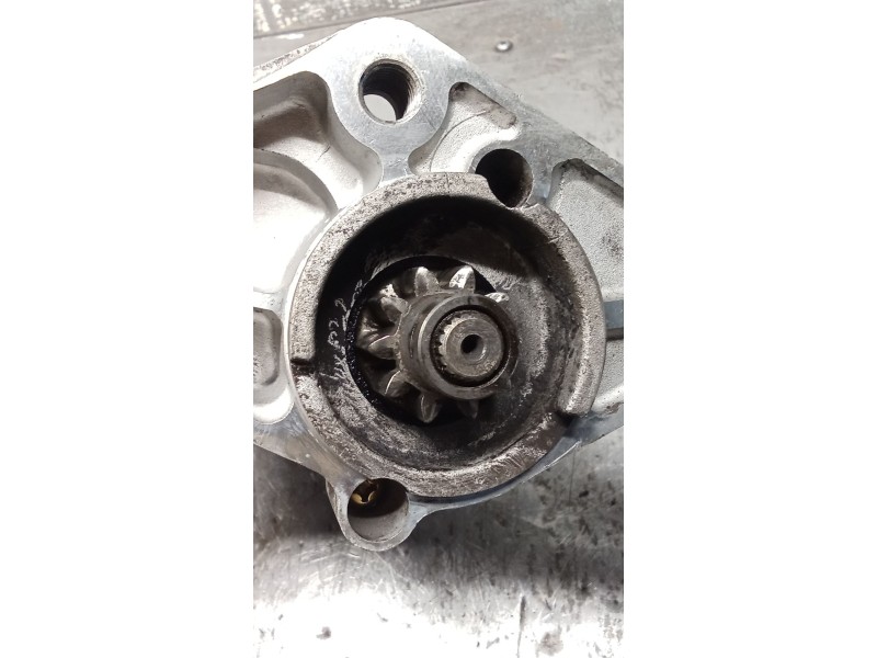 Recambio de motor arranque para kia carnival ii (gq) 2.9 crdi referencia OEM IAM   