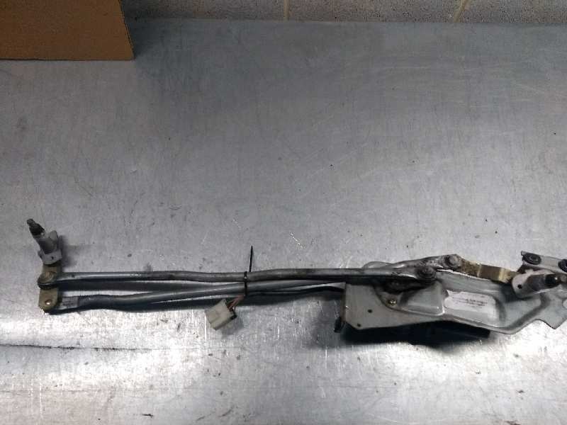 Recambio de motor limpia delantero para nissan cabstar e 2.7 td referencia OEM IAM 288105T01 MT3322041 