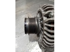 Recambio de alternador para kia carnival ii (gq) 2.9 crdi referencia OEM IAM REC20321140  01 2