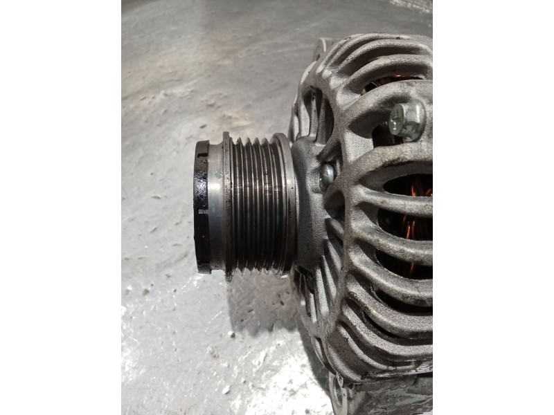 Recambio de alternador para kia carnival ii (gq) 2.9 crdi referencia OEM IAM REC20321140  01